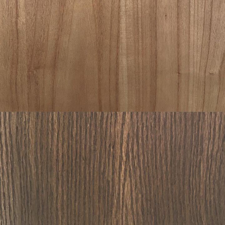 XXX's and OOO's Bookcase