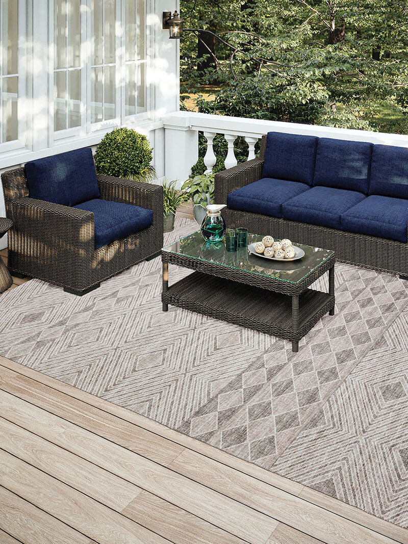 Sedona SN1 Sage 10' x 14' Rug