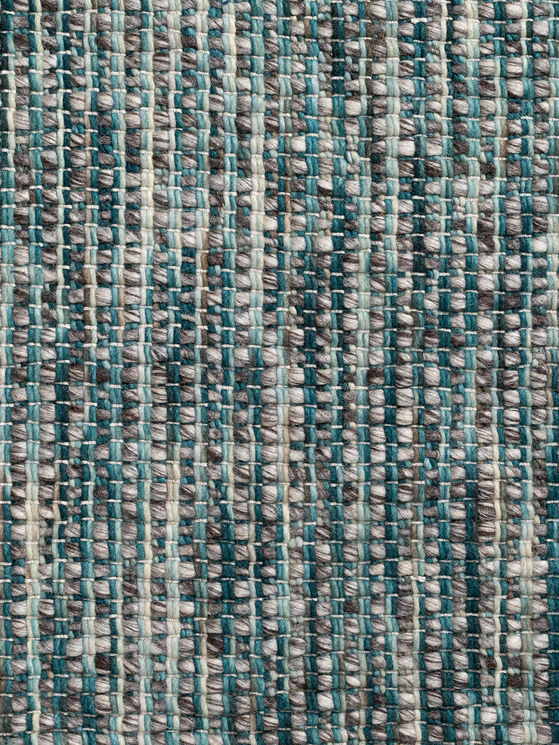Bondi BD1 Turquoise 5' x 7'6" Rug