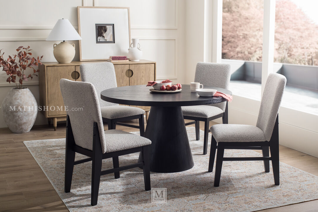 Portland Dining Table