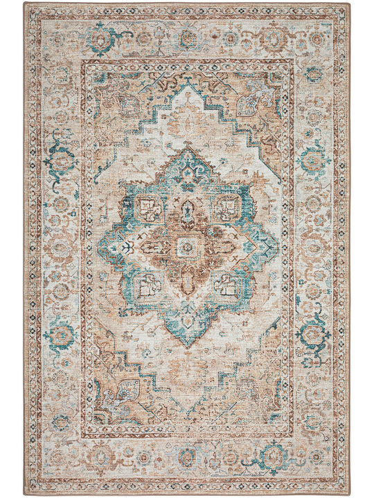Jericho JC2 Biscotti 10' x 14' Rug