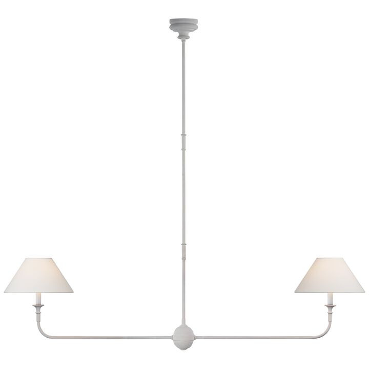 Piaf Oversized Chandelier