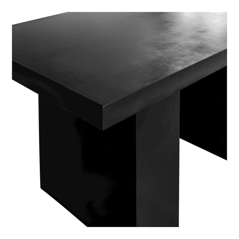 Moe's Home Collection Aurelius 2 Outdoor Dining Table