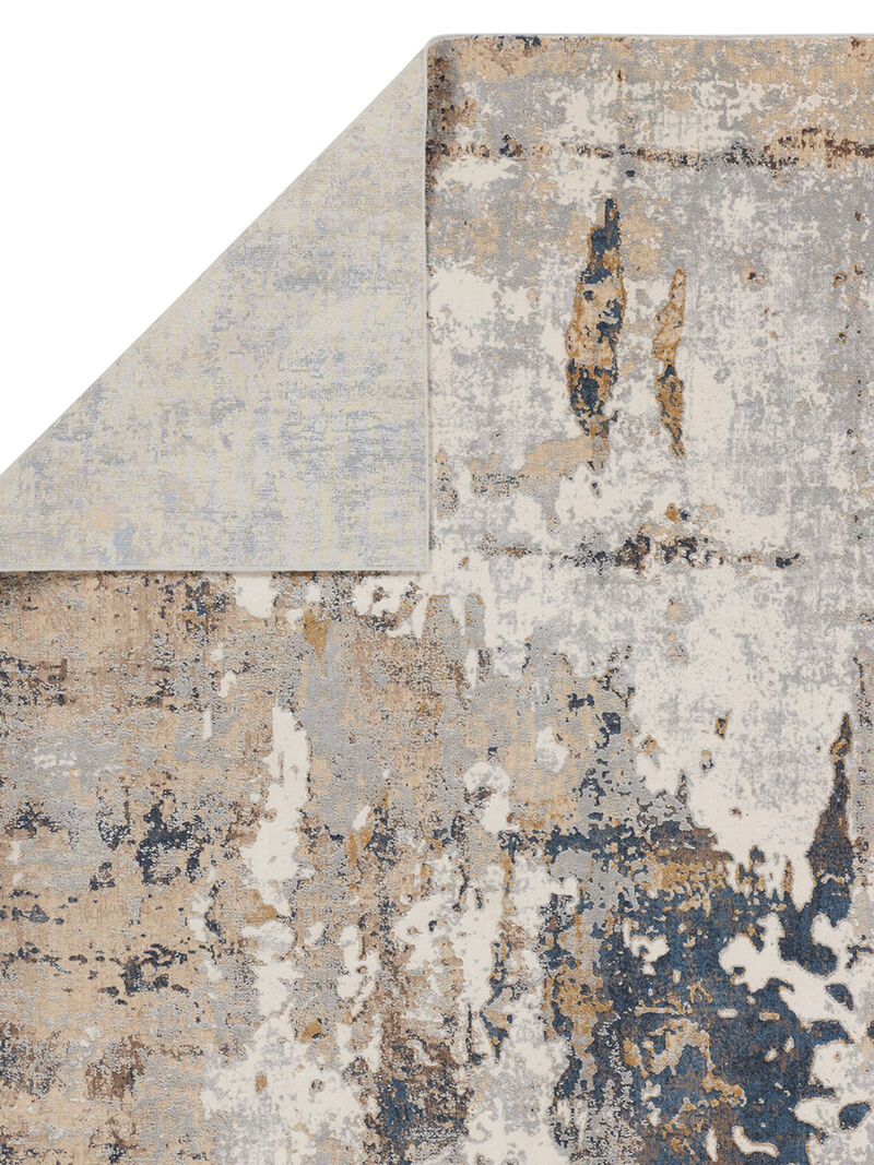 Requiem Constanze Gray 10' x 14' Rug