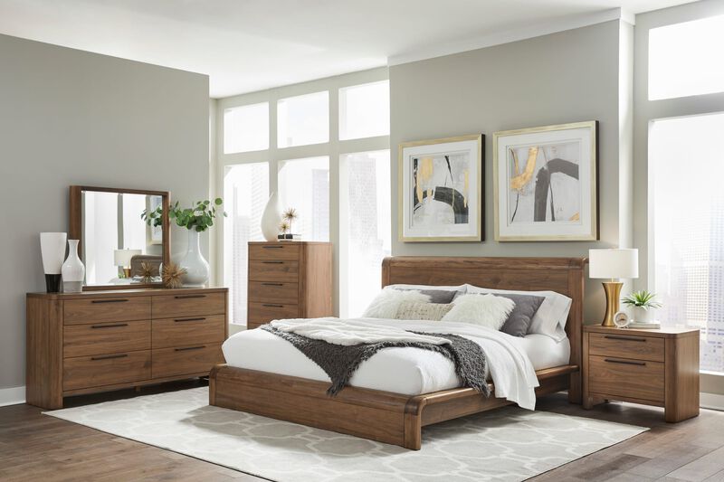 Totes Six Drawer Dresser