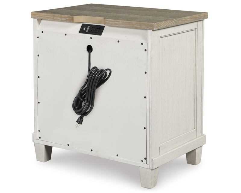 Shaybrock Nightstand