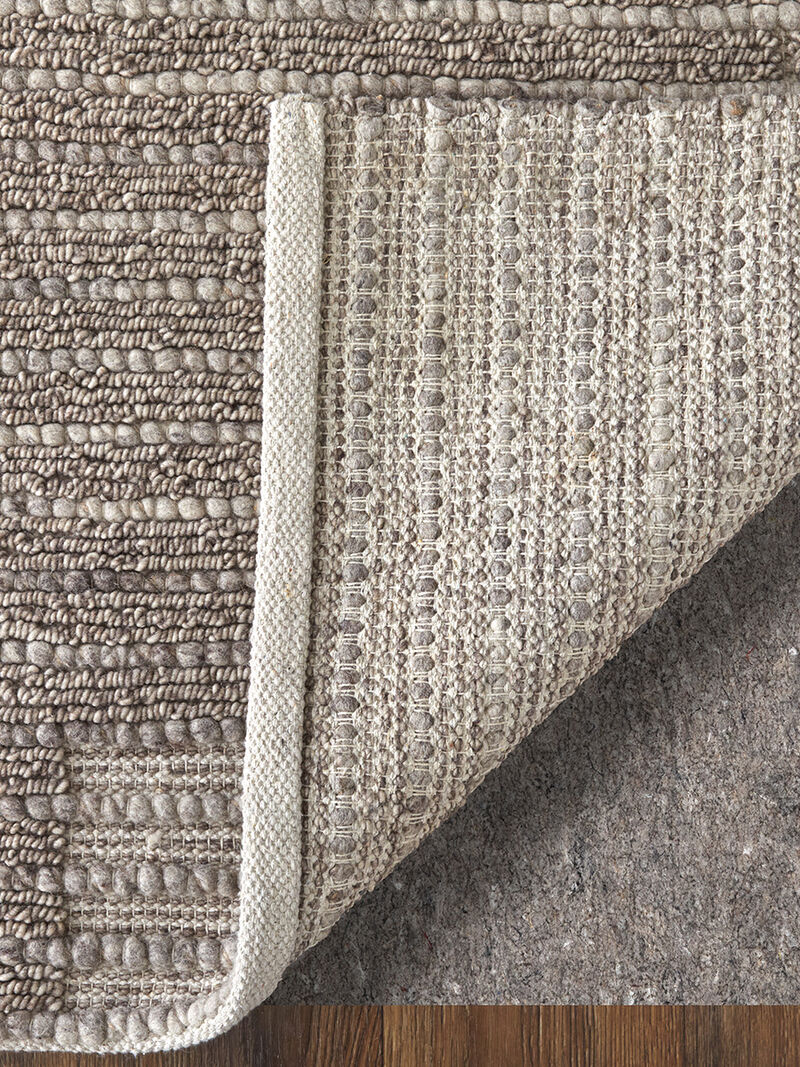 Herrick T8021 Beige 5' x 8' Rug By Thom Filcia