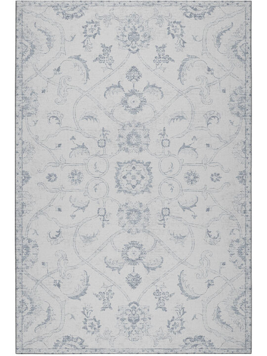 Tuscany TU8 Denim 9' x 12' Rug