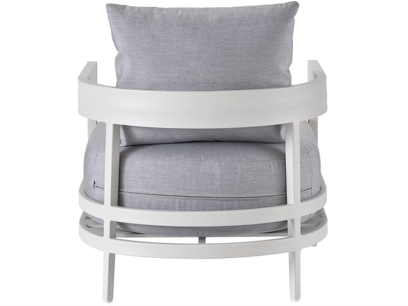 South Beach Lounge Chair