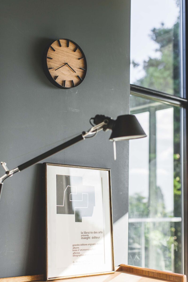 Wall Clock