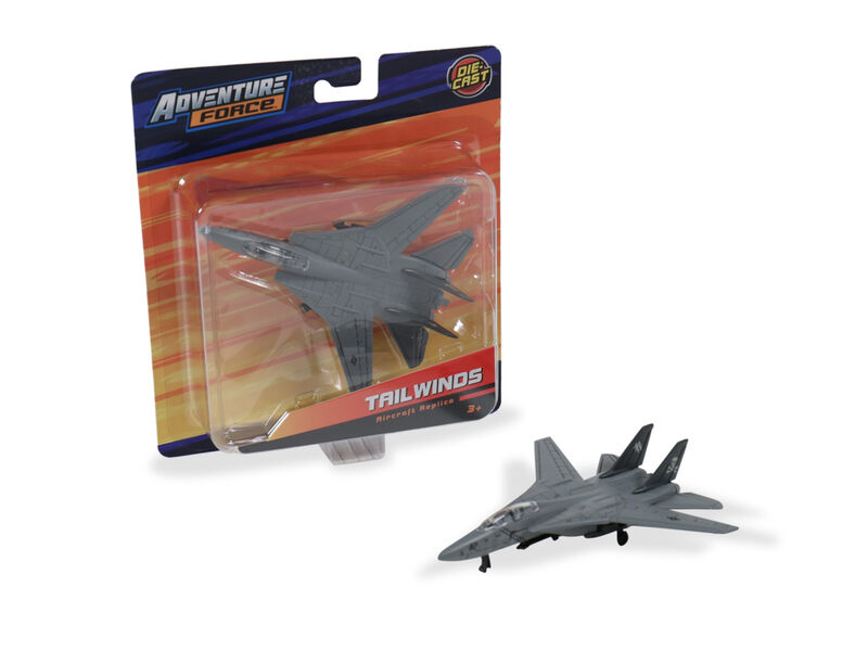 Tailwind Die-Cast Aircraft Toy