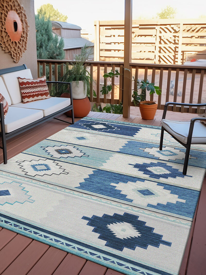 Phoenix PH1 Pacifica 3' x 5' Rug