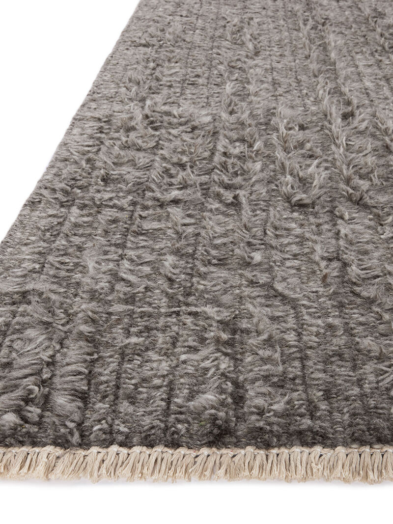 Dana DNA01 Granite 5'6"x8'6" Rug
