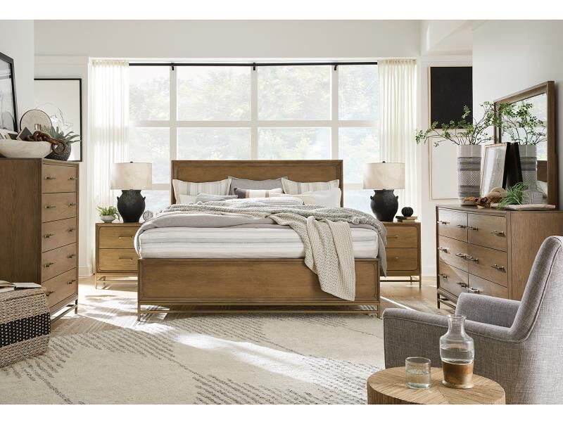 Lindon Drawer Chest