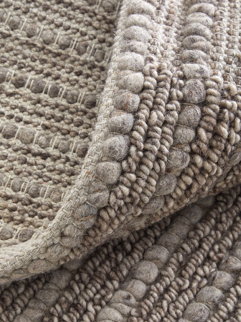 Herrick T8021 Beige 5' x 8' Rug By Thom Filcia
