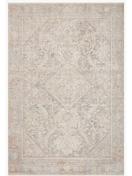 Carlisle CAR04 5'3" x 7'9" Rug