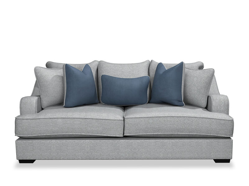 Spartan Sofa