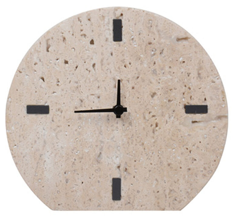 Donfordson Table Clock (Set of 2) Donfordson Table Clock (Set of 2)
