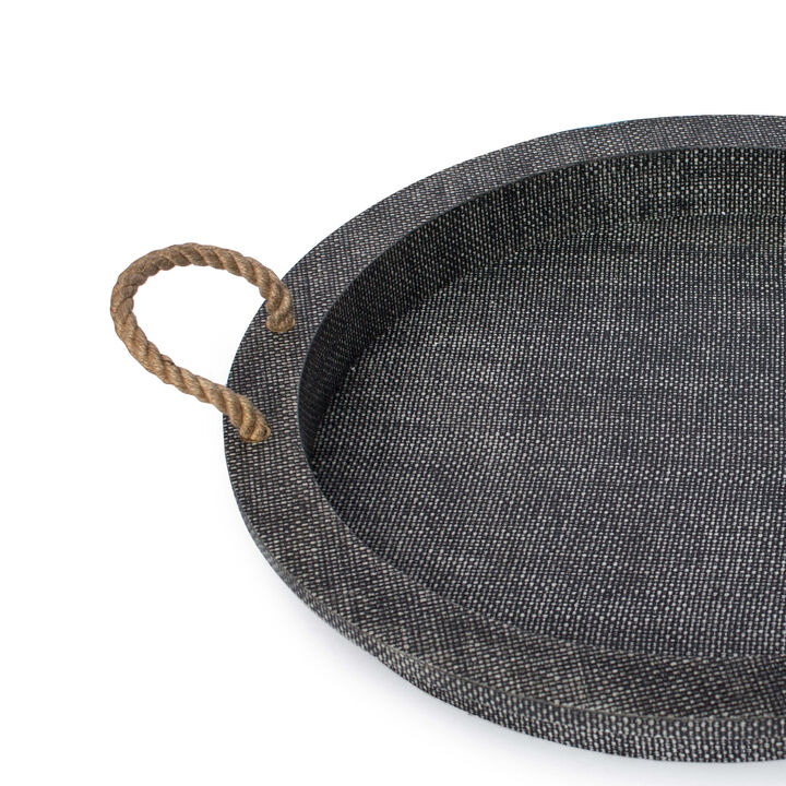 Aegean Serving Tray