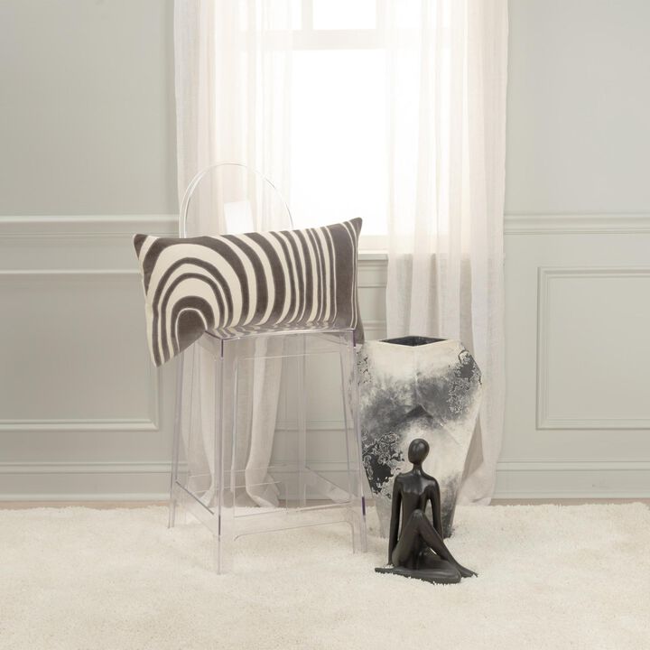 14" x 26" Poly Filled Pillow