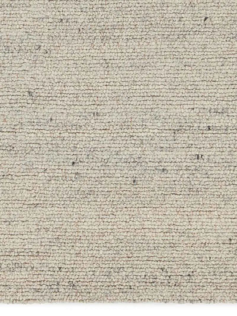 Navarra Burch White 8' x 10' Rug