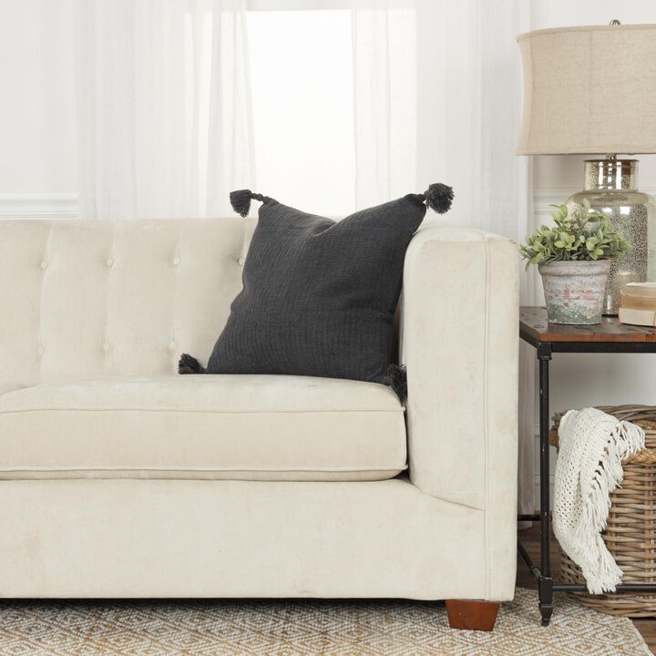 20" x 20" Poly Filled Pillow