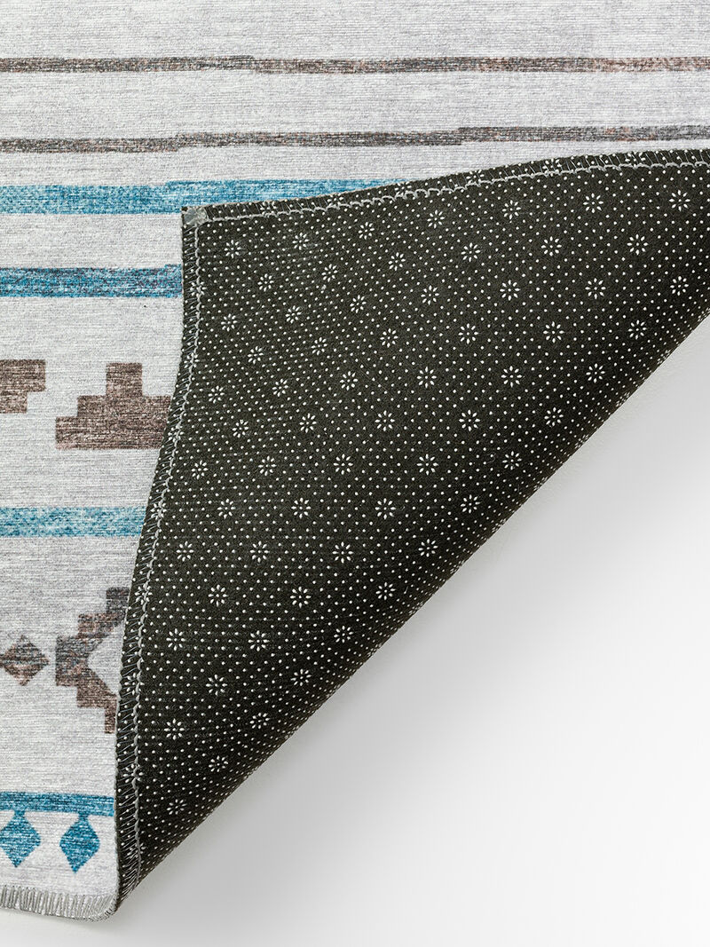 Sedona SN10 Tin 3' x 5' Rug