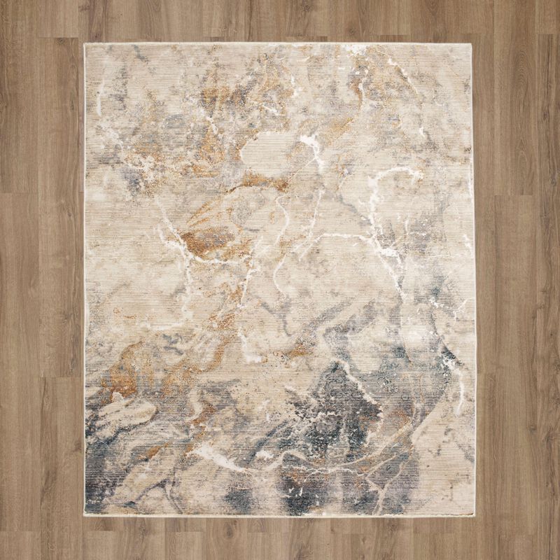 Echo Tesoro 7'10" x 10'3" rug