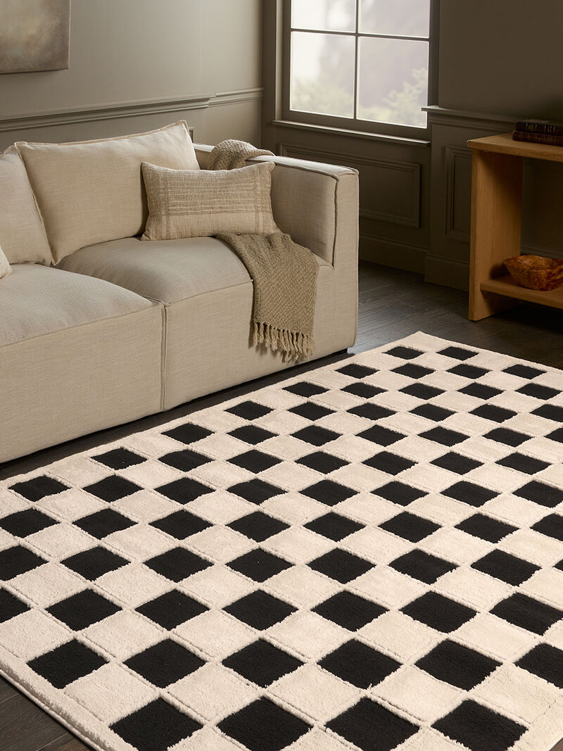 Nicia Jaida 6'x9' Rug