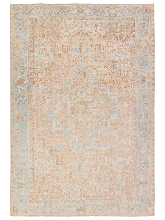 Mabel Garcia 6'x9' Rug