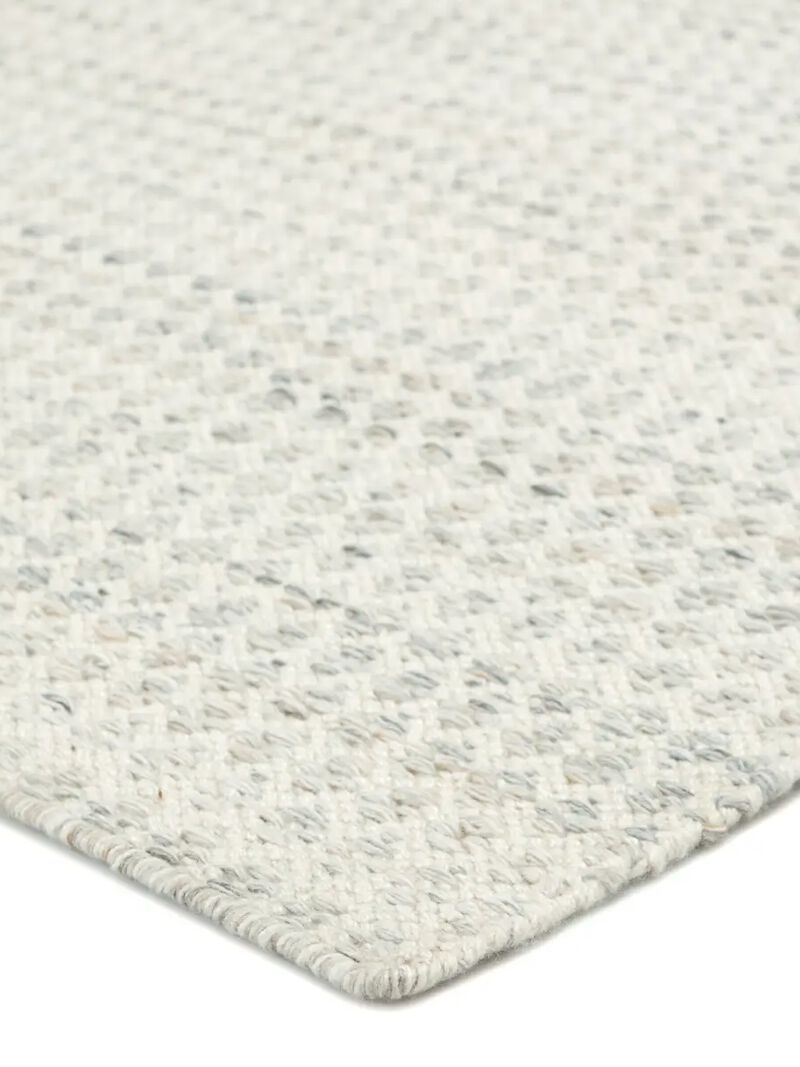 Penrose Eliza White 9' x 12' Rug