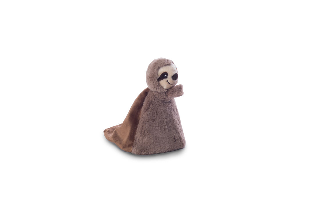Silas Sloth Luvster