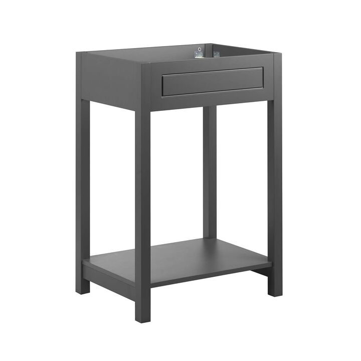 Altura 24" Bathroom Vanity Cabinet