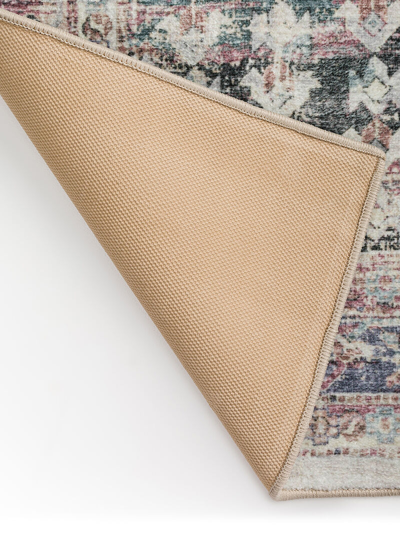 Jericho JC9 Pearl 10' x 14' Rug