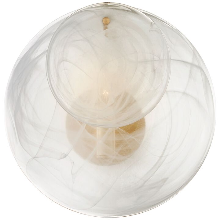 Loire Small Sconce