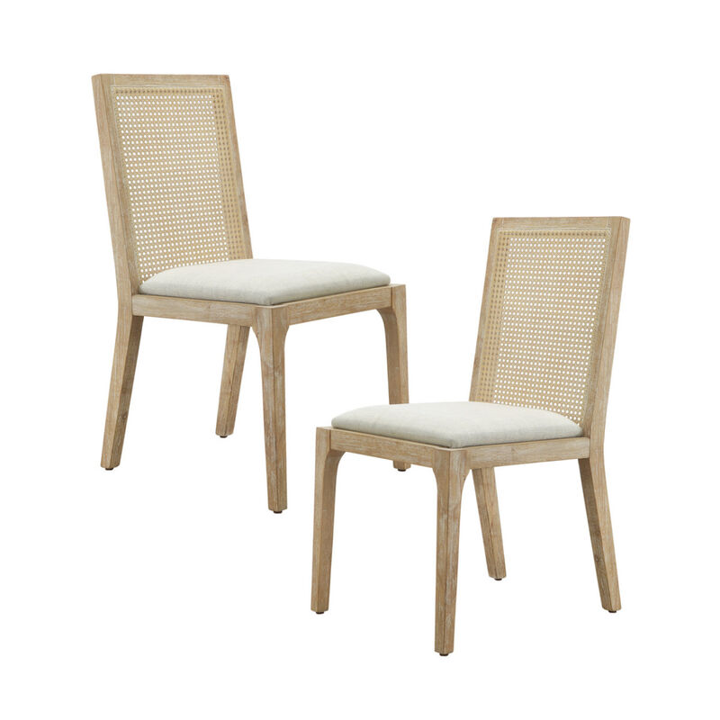 Canterbury Dining Chair (Set Of 2)