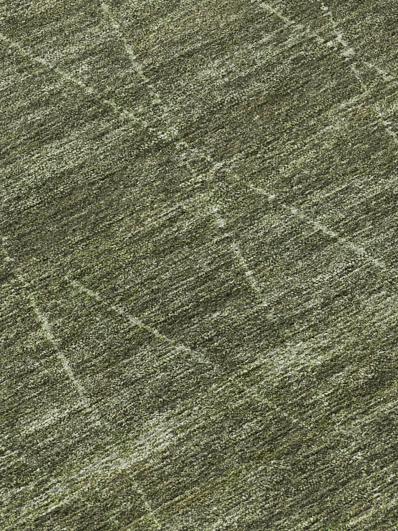 Burano BU3 Olive 9' x 12' Rug