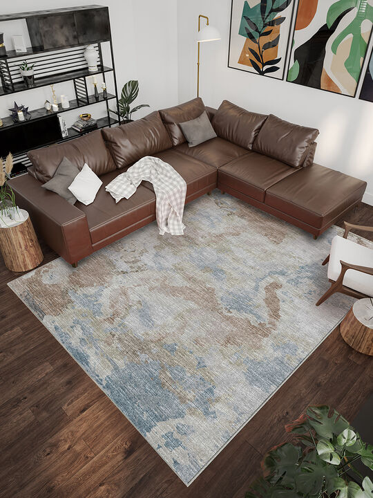 Camberly CM2 Seascape 5' x 7'6" Rug