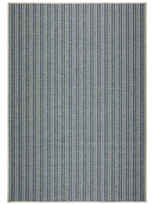 Bali BB2 Denim 8' x 10' Rug