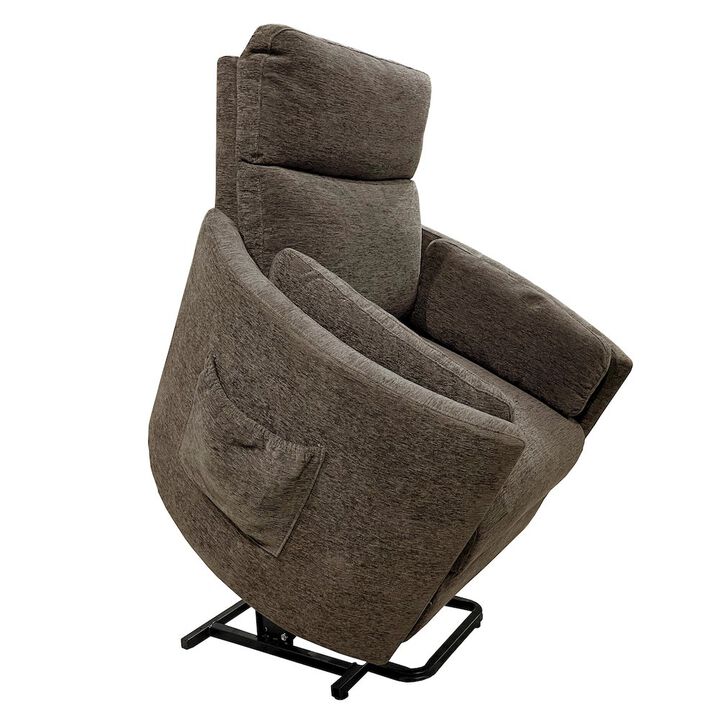 Parker Living Krypton Power Lift Recliner