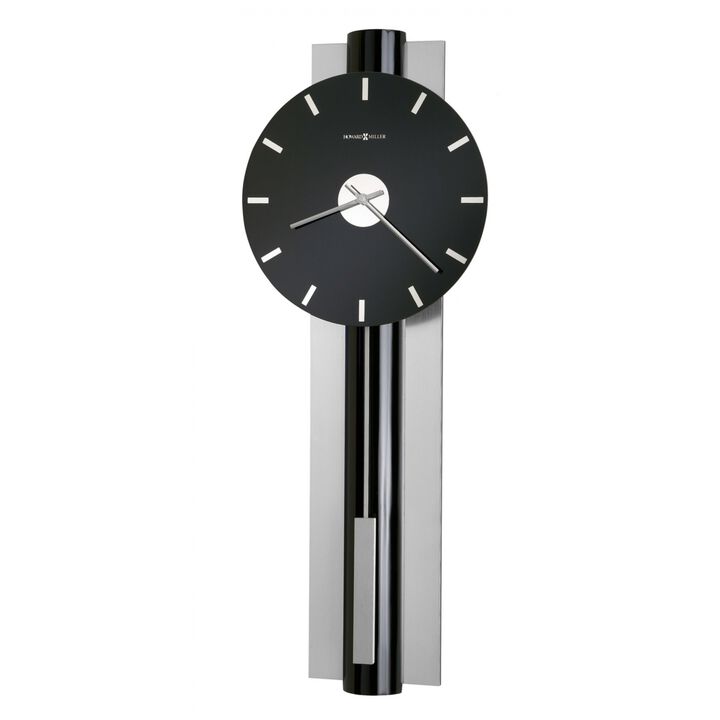 Howard Miller 625403 Howard Miller Hudson Wall Clock 625403