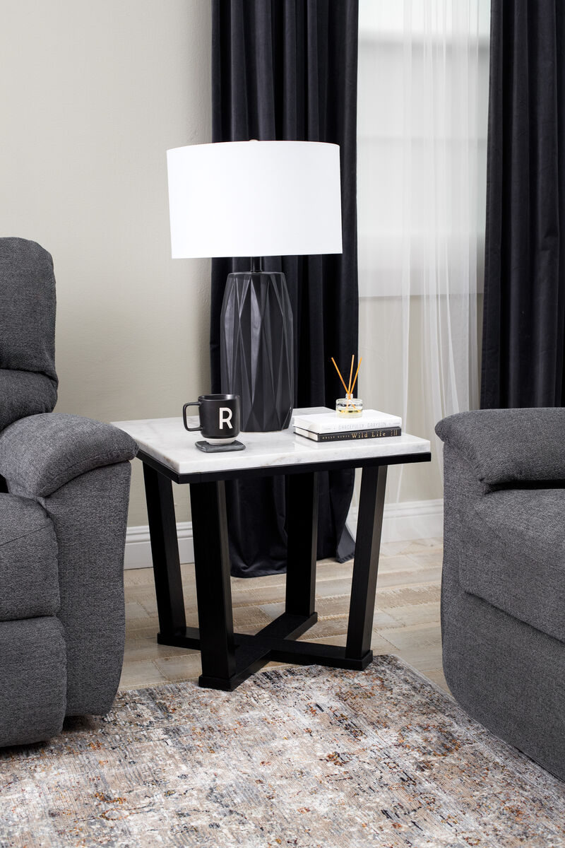 Grimsey Lamp