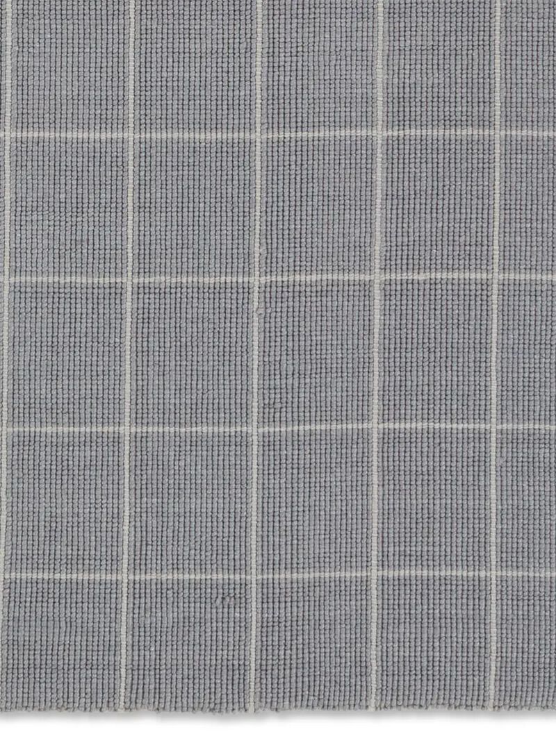O x ford By Barclay B Club Gray 10' x 14' Rug