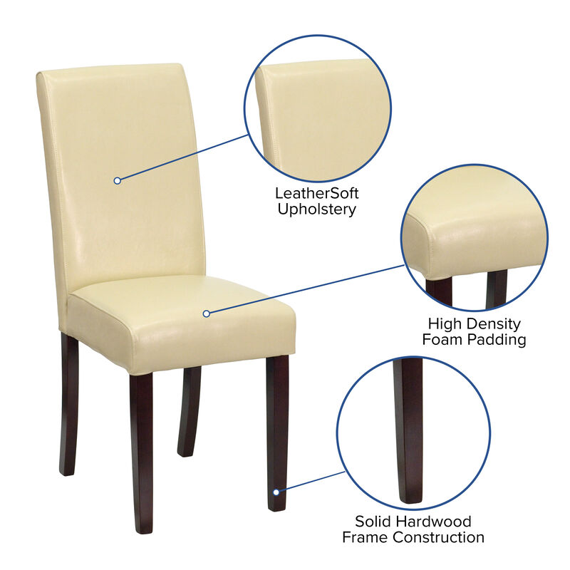 Parsons Chairs