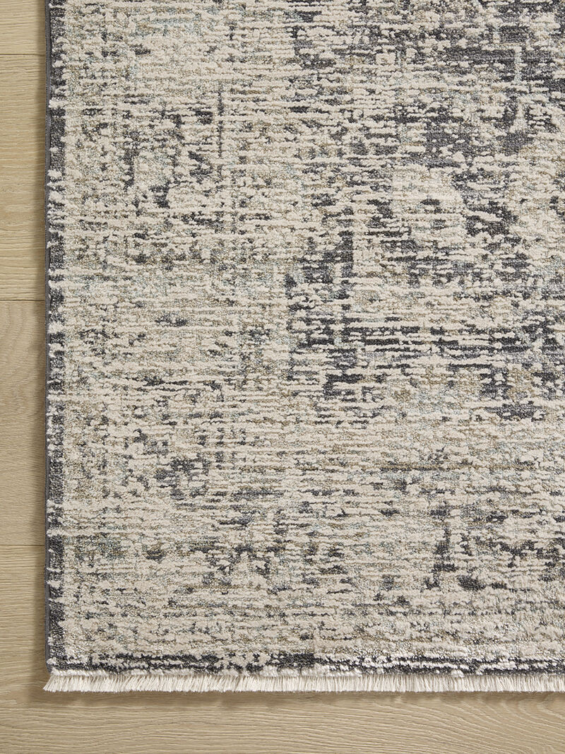 Alie ALE05 7'10" x 10'" Rug