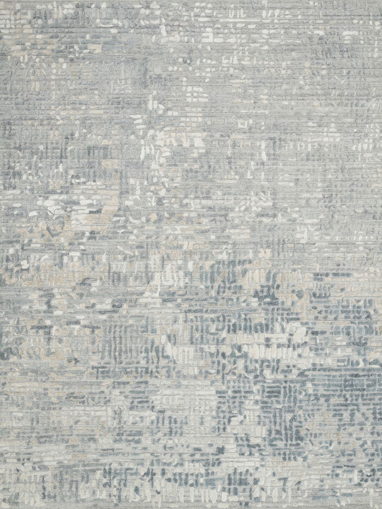 Sojourn RG04 Sky 5'6" x 8'6" Rug