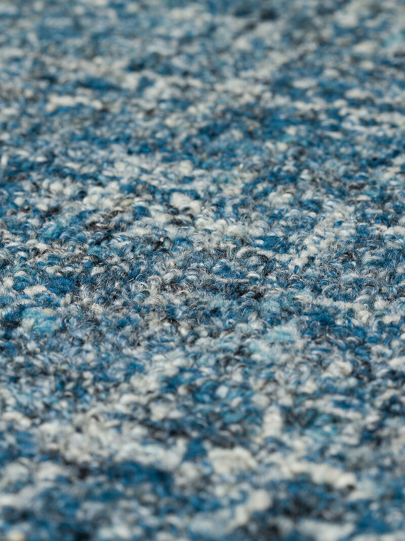 Mateo ME1 Denim 8' x 10' Rug