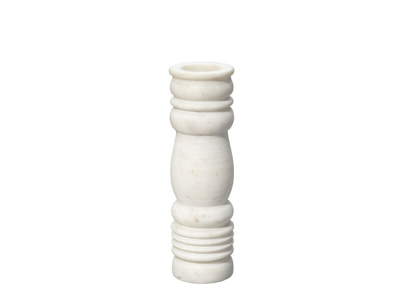 Monument Candlesticks Set of 3