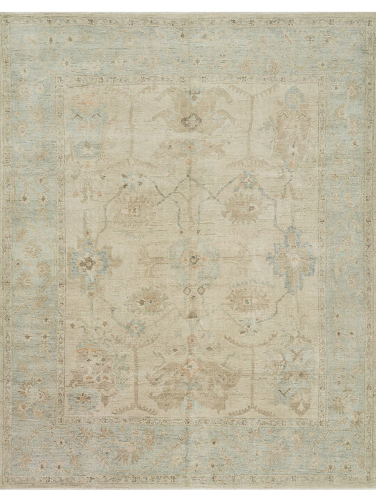 Vincent VC04 Stone/Mist 5'6" x 8'6" Rug