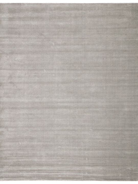 Basis Blue 9' x 12' Rug